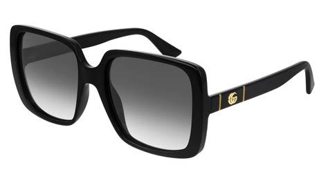 oculos de sol feminino da gucci|GUCCI EYEWEAR .